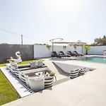 Platanos House
