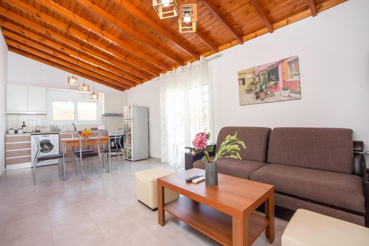 Platanos House * Faliraki