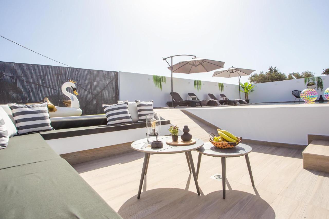 Platanos House * Faliraki